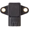 Mp129 Manifold Absolute Pressure Sensor Analog Output 0 To 100 Kpa Range Flange Mount