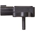 Mp129 Manifold Absolute Pressure Sensor Analog Output 0 To 100 Kpa Range Flange Mount