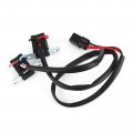 Topteng Motorcycle Pulsing Pick-up Coil Pulsar Pulse Sensor Fits For Suzuki Df25 2000-2006 Df30 2000-2007