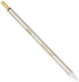 Metcal Sfp-ch15 Series Sxp Hand Soldering And Rework Cartridge For Most Standard Application 421a C Maximum Tip Temperature 