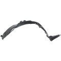 Front Passenger Side Fender Liner Splash Guard For Kia Spectra 2000 2001 2002 2003 2004 Fits Base Ls Lx Ex Replaces 0k2n156131 