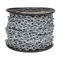 Madison Electric Products W-12 Jack Chain-pltd 100 Roll 