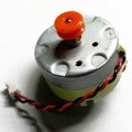 Nc Distance Sensor Lds Lidar Motor For Xiaomi Roborock S50 S51 S55 Vacuum