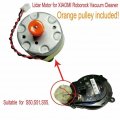 Nc Distance Sensor Lds Lidar Motor For Xiaomi Roborock S50 S51 S55 Vacuum