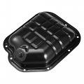 X Autohaux Engine Oil Pan Replacement No 11110ja10b For Nissan Altima 2007 2008 Murano 2009-2014