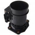 Aintier Air Sensor Mass Flow Maf Fit For 1998 Subaruester 1993-1998 Impreza Legacy 1999 H4 2 5l 90 For Automatic Transmission