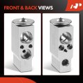 A-premium A C Expansion Valve Compatible With Honda Cr-v 2 4l 2007-2011