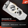 A-premium A C Expansion Valve Compatible With Honda Cr-v 2 4l 2007-2011