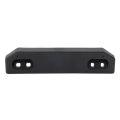 Front License Plate Bracket For Buick Envision 2021 2022 2023 Black Plastic Replacement Gm1068243 191275923030 39122311 