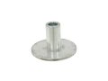 C2 Corvette Side Exhaust Pipe Rear Retainer 