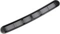 Dash Defrost Vent Cover Grille Panel Black For Chevy Blazer 1998 2005 S10 Pickup And Gmc Sonoma 2004 Jimmy Oldsmobile Bravada 