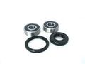 Boss Bearing 41-6290b-8k5-a-1 Front Wheel Bearings And Seals Kit Yamaha Xvs650 V-star 2003-2009 