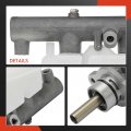 A-premium Brake Master Cylinder With Reservoir And Sensor Compatible Toyota Rav4 2003004 2005 2 0l 2 4l Battery Ev Ev Bev
