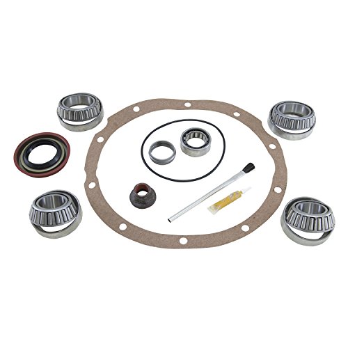 Yukon Bk F9-b Lm501310 Bearing Installation Kit For Ford 9 Differential