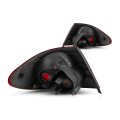 2005 2006 2007 2008 Toyota Corolla Tail Light Assembly Pair Driver And Passenger Side For To2800154 To2801154 81551-02290 