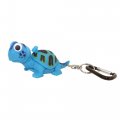 Big Discoveries Wildlight Animal Carabiner Flashlight Fun Mini Keychain Flash Lights For Kids Nurses Camping 