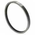 Caltric Drive Clutch Belt Compatible With Ski-doo Grand Touring 583 1997 1998 1999 600 2000 2001 2002 2003