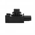 Uxcell 4pcs 89341-33110 Car Bumper Pdc Reserve Parking Aid Sensor For Lexus Es350 2007-2012 Hs250h 2010-2012
