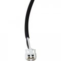 Aip Electronics Abs Anti-lock Brake Wheel Speed Sensor Compatible With 2006-2008 Rear Right Passenger Toyota Rav4 Oem Fit