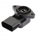 Ocpty 2pcs Engine Throttle Position Sensor Fits For 2005-2011d Crown Victoria 2005-2014d E-150 For Ford E-250 2005-2016 For