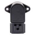 Ocpty 2pcs Engine Throttle Position Sensor Fits For 2005-2011d Crown Victoria 2005-2014d E-150 For Ford E-250 2005-2016 For
