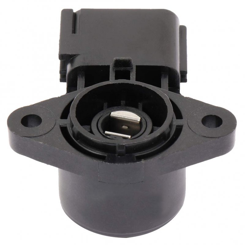 2pcs Engine Throttle Position Sensor Fits For 2005-2011d Crown Victoria 2005-2014d E-150 For Ford E-250 2005-2016 For E-350