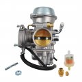 Carburetor Replacement For Polaris Atp Ho 500 2004-2005 Sportsman 2001-2013 Scrambler 4x4 1997-2009 Worker 2001 Carb