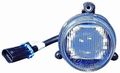 Depo 330-2031n-as Ford F-series Super Duty Excursion Driver Passenger Side Replacement Fog Light Assembly 