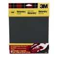3m Wetordry Sandpaper 1000-grit 9-inch By 11-inch 5 Sheets 