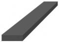3 8 In X 1-1 4 Epdm Rubber Setting Blocks 100 Pack Black Sbep5 