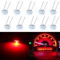6 Pcs X27 168 Instrument Cluster Gauge Stepper Motor Kit With 10 4 7mm For Mini Light Bulbs Fit Gm Toyota Hondad Chrysler For