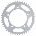 Niche Drive Sprocket Chain Combo For Suzuki Gsxr600 Front 16 Rear 45 Tooth 520v O-ring 110 Links