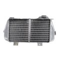 Kimpex Replacement Radiator Left Aluminum 