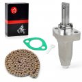 Cam Timing Chain Lifter Tensioner For Honda Trx450r Sportrax 450 2x4 2004 2005 14520-hp1-671 14401-hp1-671