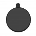 Scosche Apk-bp0 Boombottle Mm Accessory Plate Mounting Kit Xl