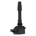 Ignition Coils And Iridium Spark Plugs Ford For F-150 3 3l V6 
