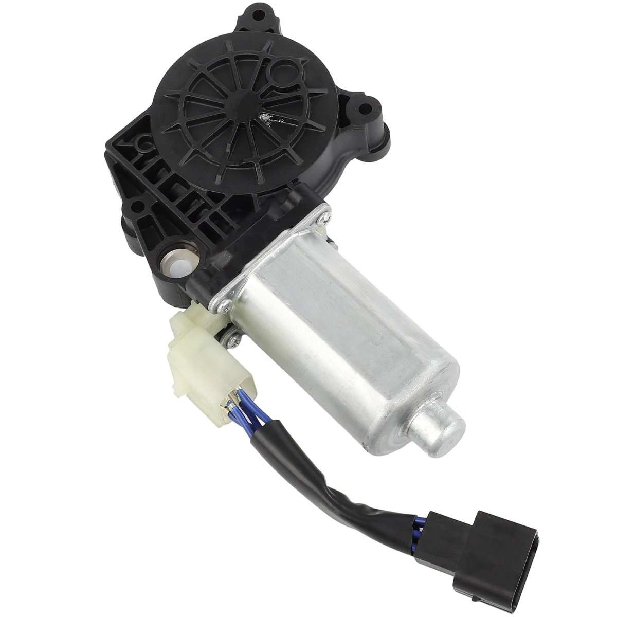Power Window Lift Motor 742-322 Replacement For 2002 Bmw M3 2006 Chrysler 300 2007-2009 Aspen Dodge Durango Front Left