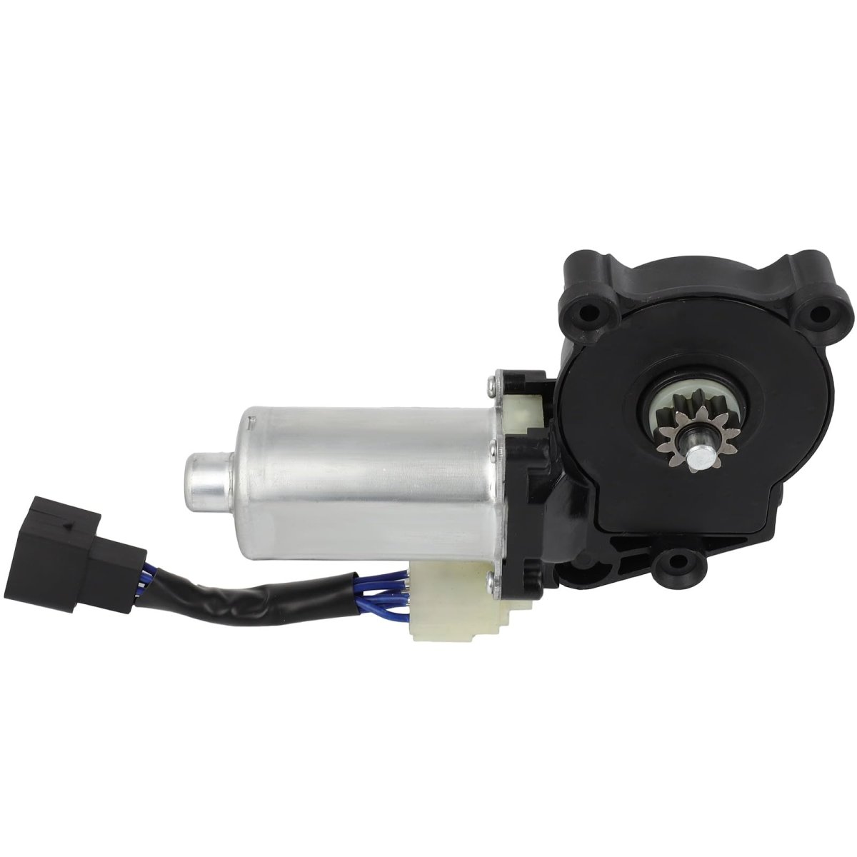 Power Window Lift Motor 742-322 Replacement For 2002 Bmw M3 2006 Chrysler 300 2007-2009 Aspen Dodge Durango Front Left