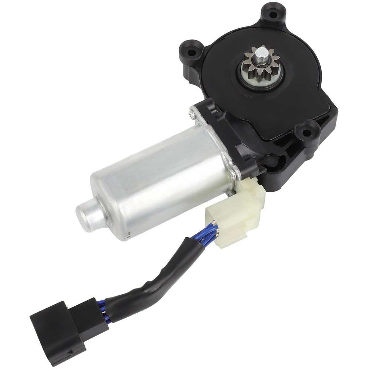 Power Window Lift Motor 742-322 Replacement For 2002 Bmw M3 2006 Chrysler 300 2007-2009 Aspen Dodge Durango Front Left