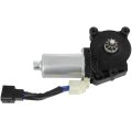 Power Window Lift Motor 742-322 Replacement For 2002 Bmw M3 2006 Chrysler 300 2007-2009 Aspen Dodge Durango Front Left 