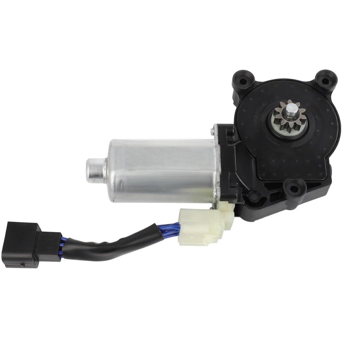 Power Window Lift Motor 742-322 Replacement For 2002 Bmw M3 2006 Chrysler 300 2007-2009 Aspen Dodge Durango Front Left