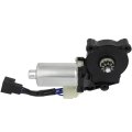 Power Window Lift Motor 742-322 Replacement For 2002 Bmw M3 2006 Chrysler 300 2007-2009 Aspen Dodge Durango Front Left