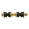 Stabilizer Bar Link Set For 1994 1995 Honda Passport Front Suspension Split Bushing End 1 And 2 Alx-pau-og-gk90130-cla2 