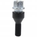 Bapmic 36136786419 M12 X 1 5mm Wheel Lock Set Lug Bolts