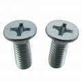 Tc-motor M6 Stator Mounting Screws For Chinese 50cc 70cc 90cc 110cc 125cc 140cc 150cc 160cc Pit Dirt Bike Coolster Taotao Ssr