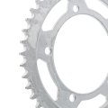 Niche Drive Sprocket Chain Combo For Suzuki Gsxr600 Gsxr600x Front 16 Rear 45 Tooth 525v O-ring 112 Links 