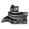 Headlight Bracket For Chevy Traverse 2022 2023 Driver Side Steel Replacement Gm2508141 84421604 Llx-gm2508141-cla2 