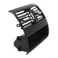 Rear Ac Vent Grille Panel 64229172167 Center Console Air Conditioner Outlet Replacement For 5 Series F10 2011 2017