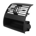 Rear Ac Vent Grille Panel 64229172167 Center Console Air Conditioner Outlet Replacement For 5 Series F10 2011 2017