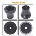 Wflnhb Black Golf Cart Steering Adapter Replacement Fort Club Car Ds